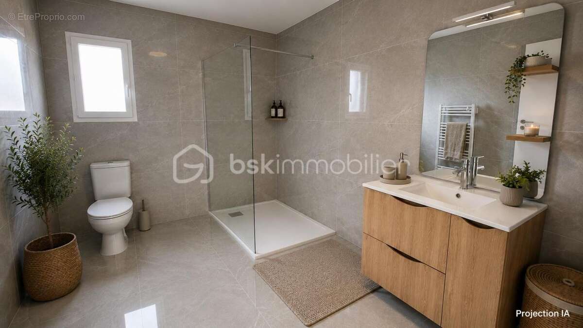 Maison neuve pmr - photo 8