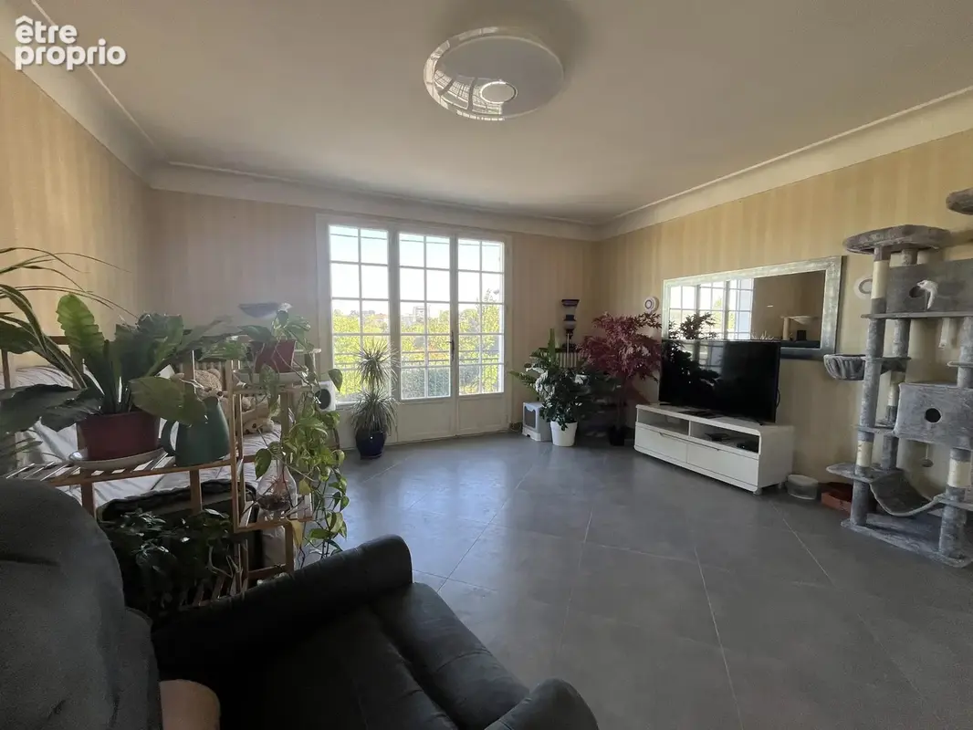 Maison centre ville st junien - photo 3