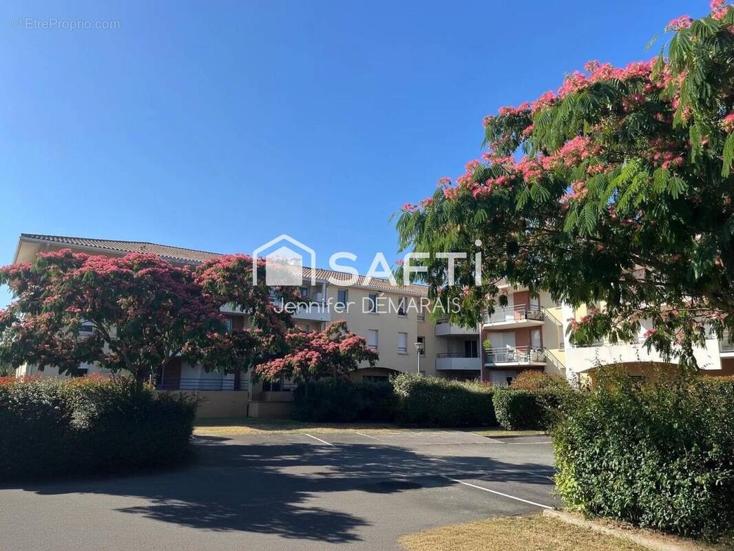 Photo 1 - Appartement à SEILH