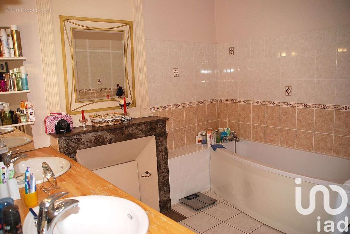 Photo 6 - Maison à DOURNAZAC