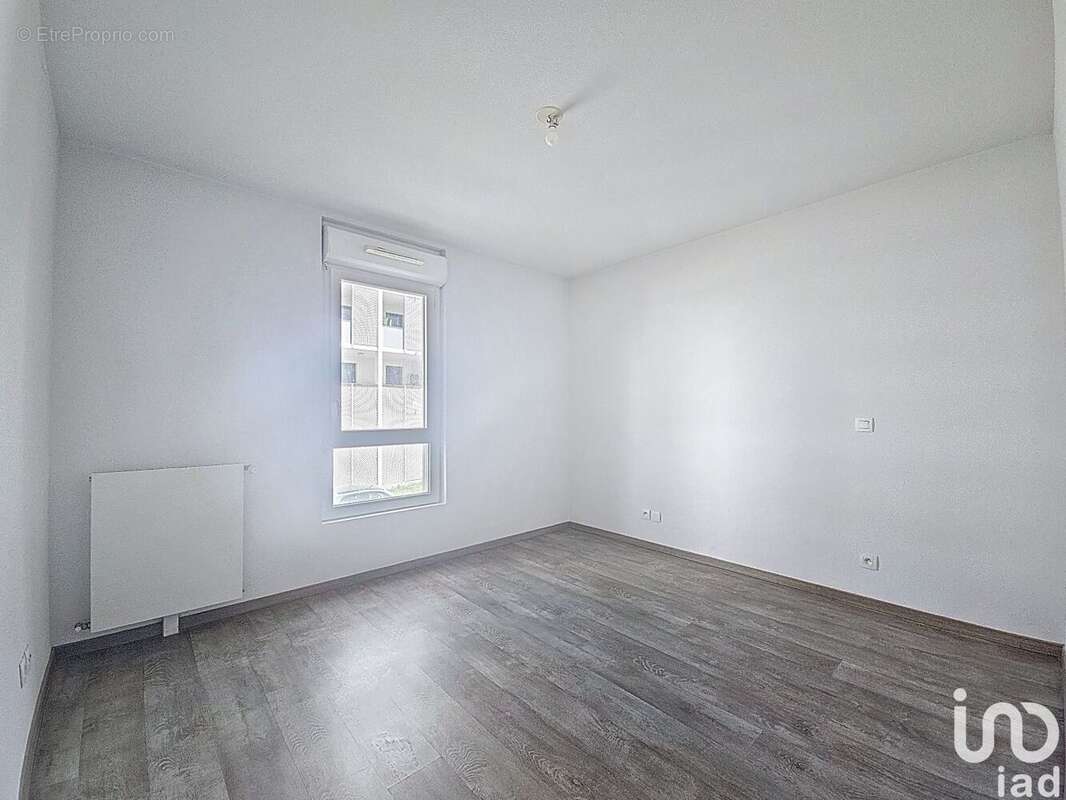 Photo 6 - Appartement à BEGLES