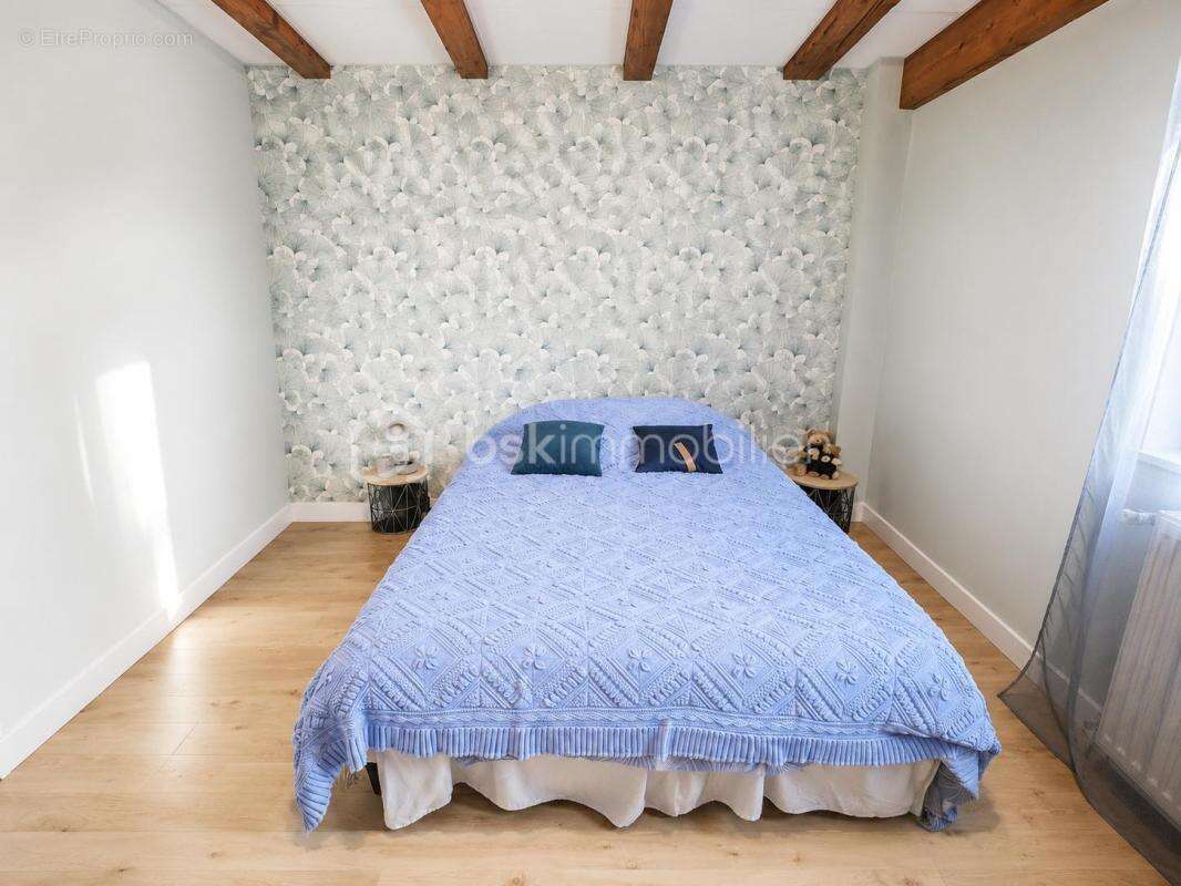  Arreux Rare sur le secteur, confort, luminosité et tranquillité pour cette maison - photo 6