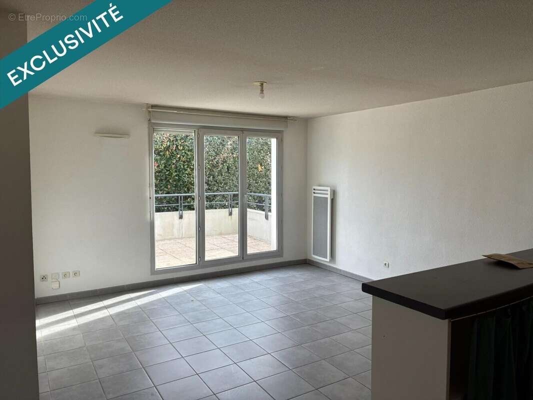 Photo 3 - Appartement à TOULOUSE