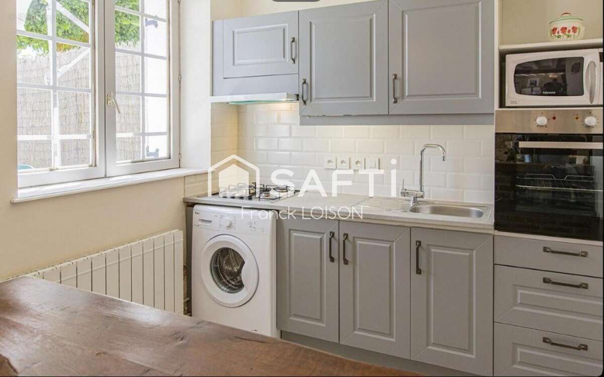 Photo 9 - Maison à SAINT-GEORGES-SUR-CHER