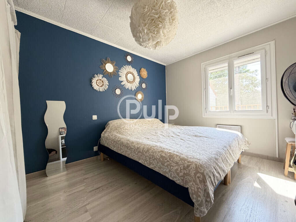 Magnifique plain pied sur sous sol complet - photo 10