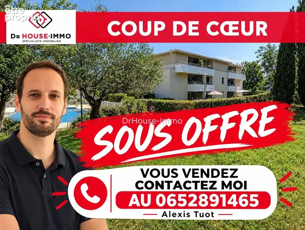 Appartement à AMBARES-ET-LAGRAVE