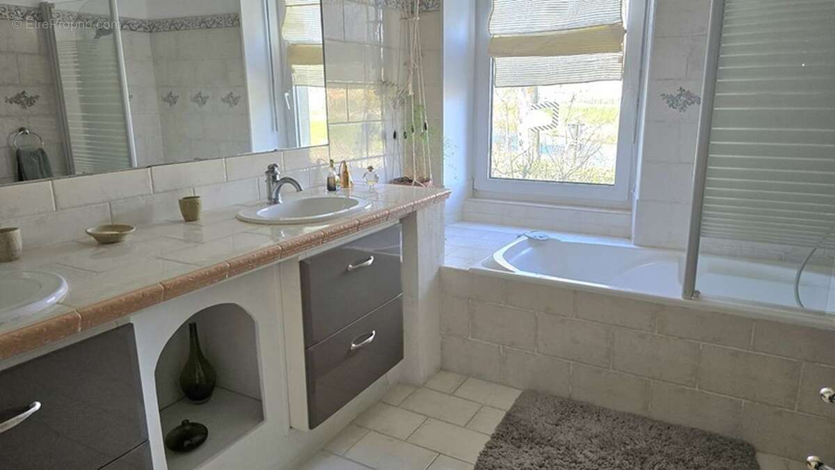 Maison de Maître de Charme avec Piscine ? Carcassonne - photo 19