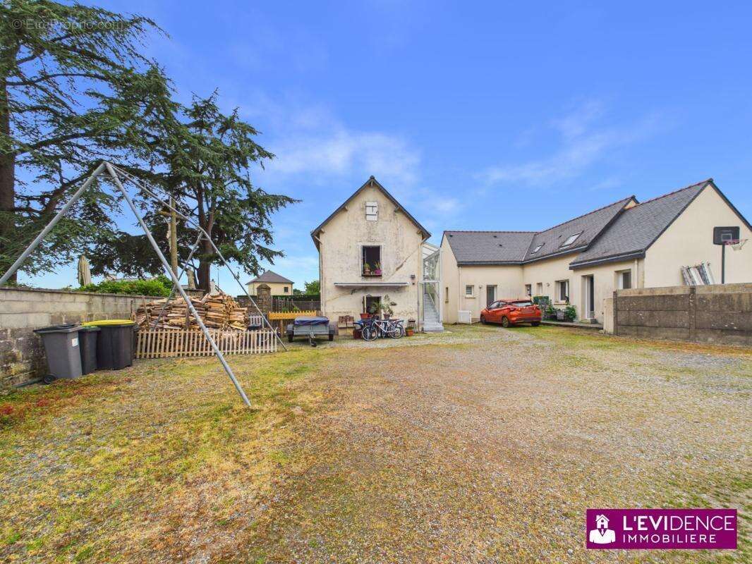 Photo 2 - Appartement à CORDEMAIS
