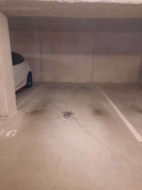 Appartement à BOURGES