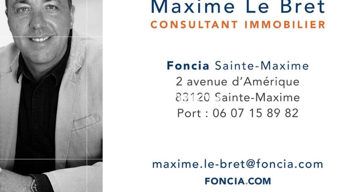 Appartement à DRAGUIGNAN