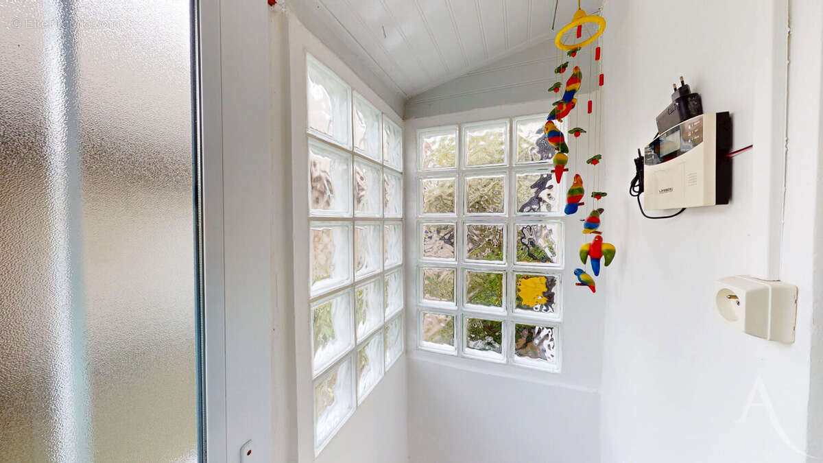 Appartement à MONTREUIL