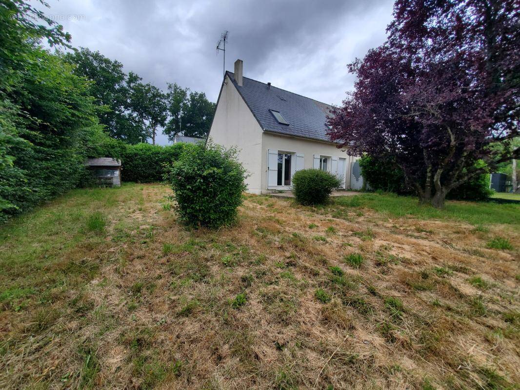 Maison à BLAIN