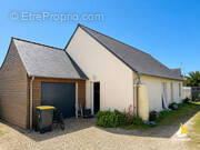 Maison à LOCMIQUELIC