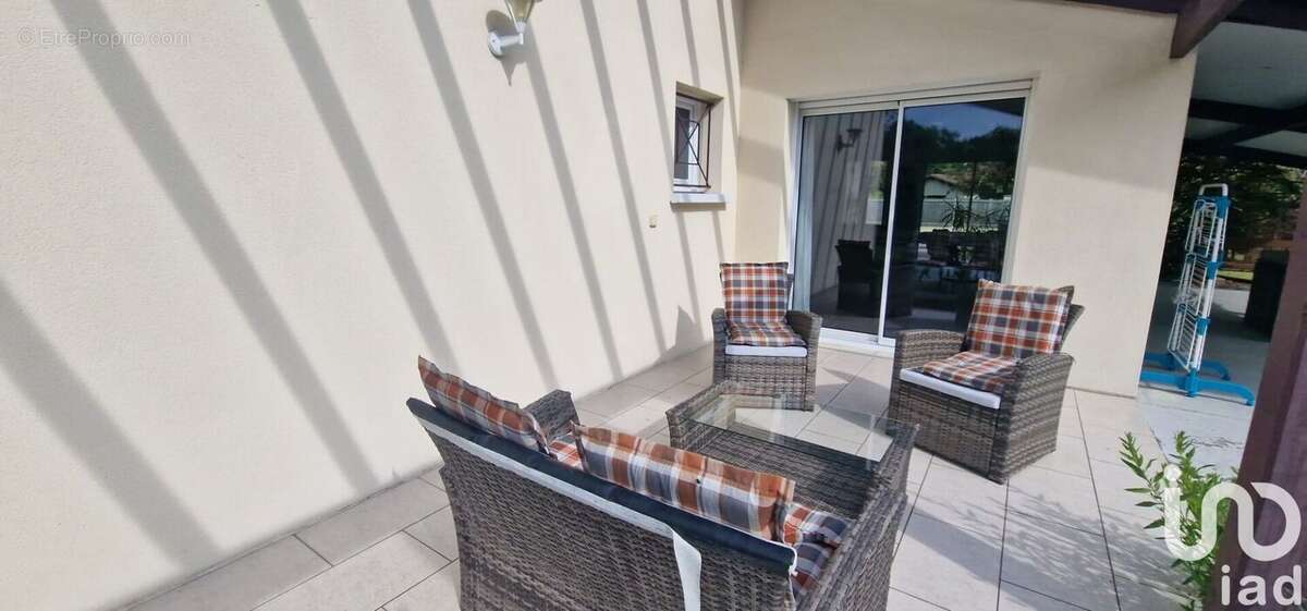 Photo 6 - Maison à PARENTIS-EN-BORN