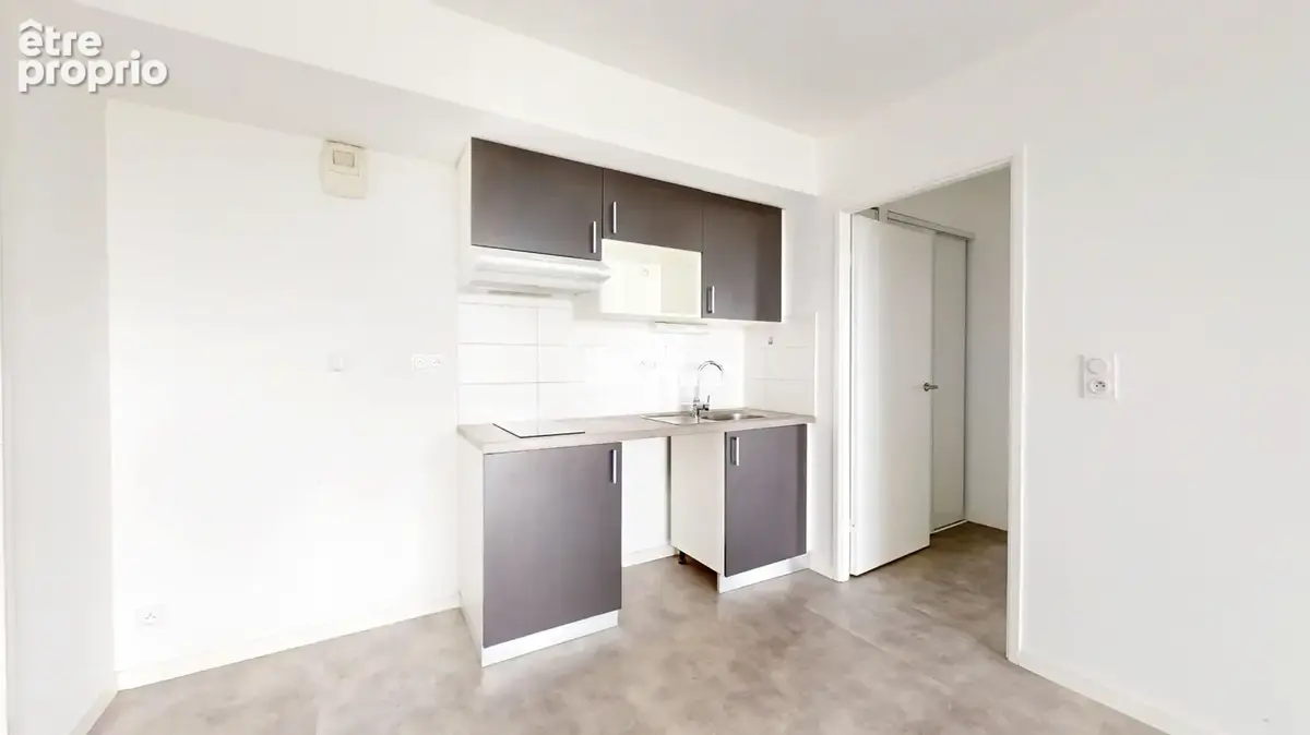 Bouguenais - t2 - 44m² - photo 6