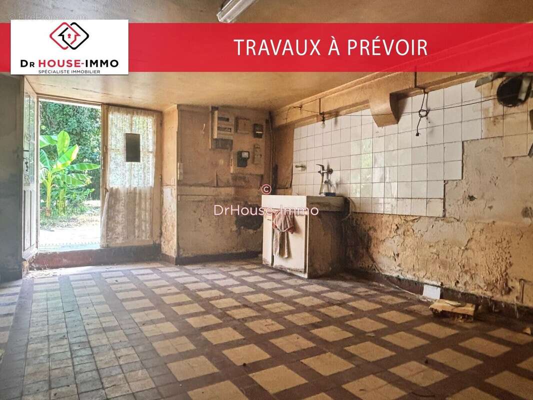 Maison 120 m² à Perigueux  - photo 6