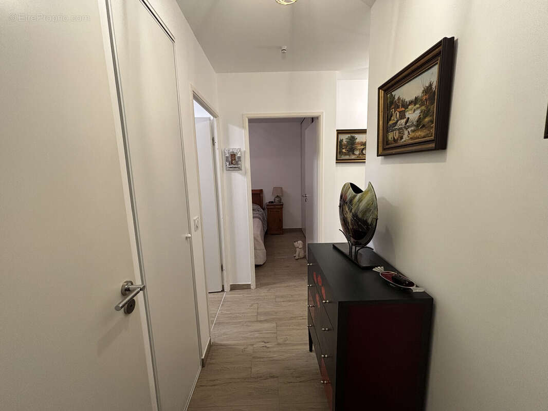 Appartement à PEROLS