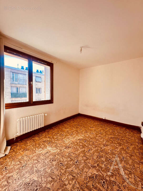 Appartement 3 pièces 46 m2 Premier achat ou investissement locatif au 10 avenue de la République à Seyssinet - photo 10