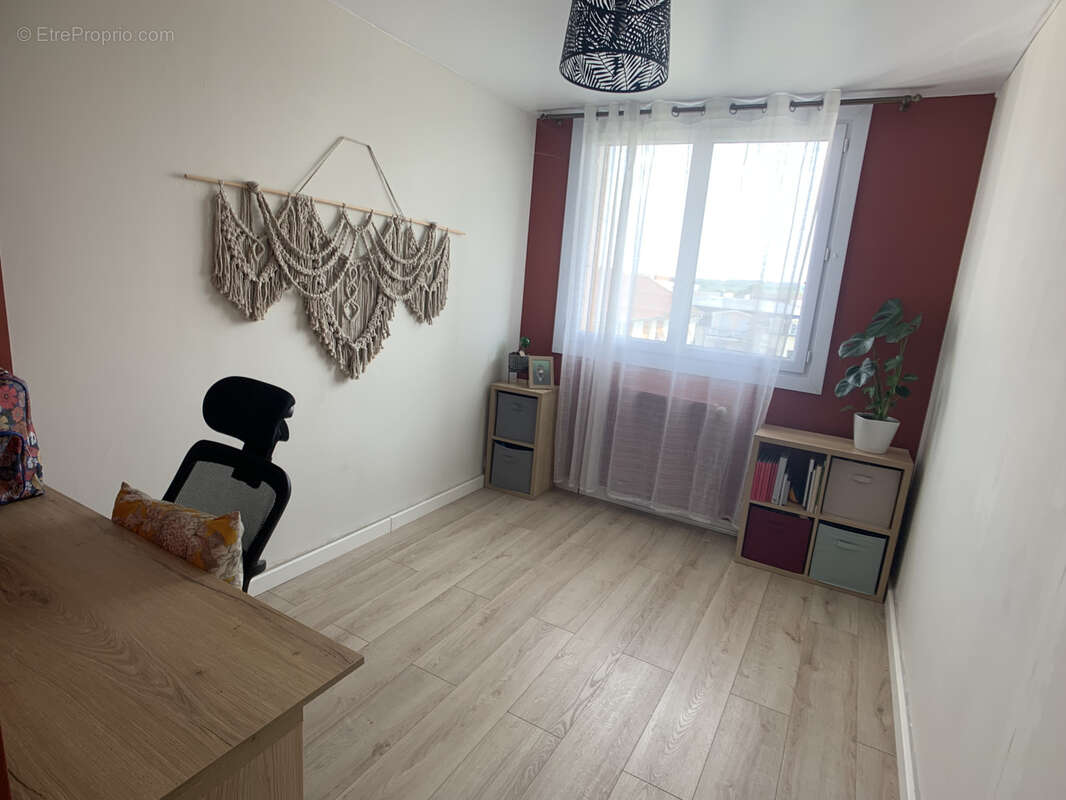 Appartement à MEAUX