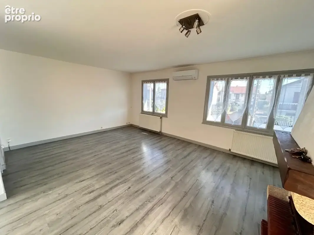 Maison 7 pièces 80 m² à vendre à Riorges (42153) - photo 5