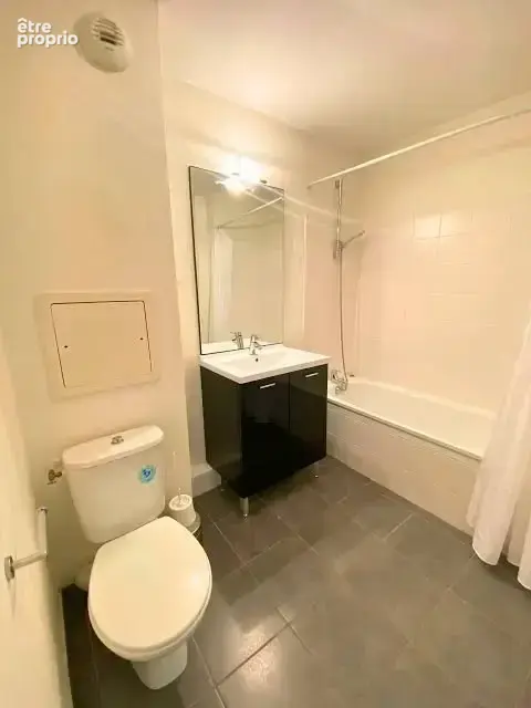 INVESTISSEMENT LOCATIF  Lyon 7ème arrondissement  Résidence Étudiante Le Michel Ange - 5% de rentabilité (5,72% au 01/10/2027) - photo 6