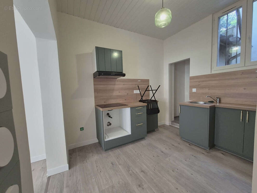 Appartement à LE HAVRE