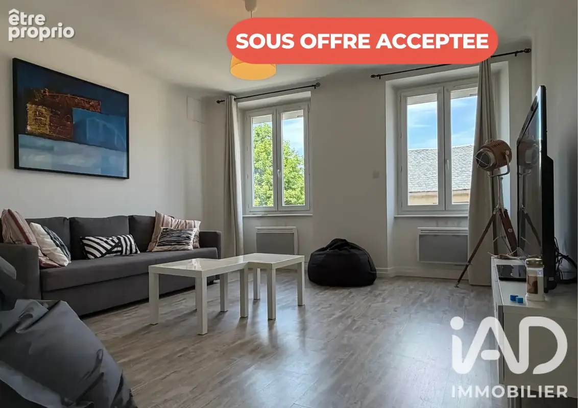 Photo 1 - Maison à VILLEFRANCHE-DE-PANAT