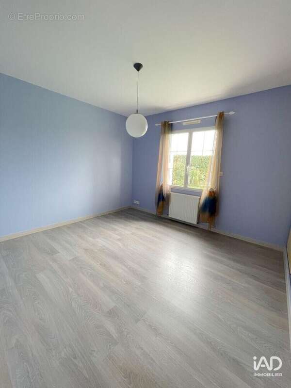 Photo 9 - Maison à TALMONT-SAINT-HILAIRE