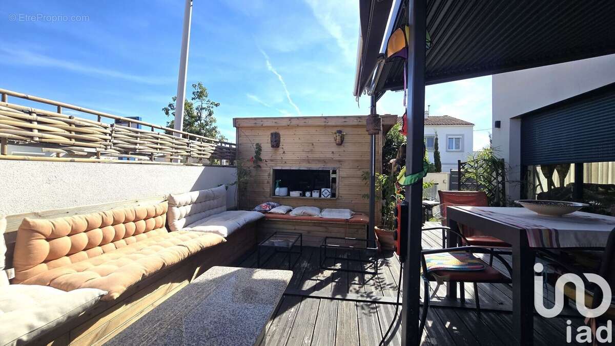 Photo 6 - Maison à CANET-EN-ROUSSILLON