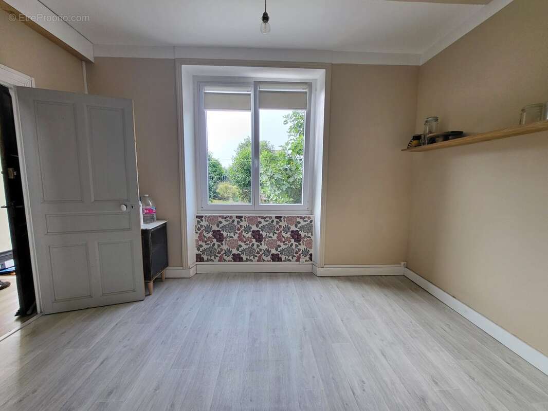 Maison à vendre 4 pièces ROSCANVEL (29) - photo 9