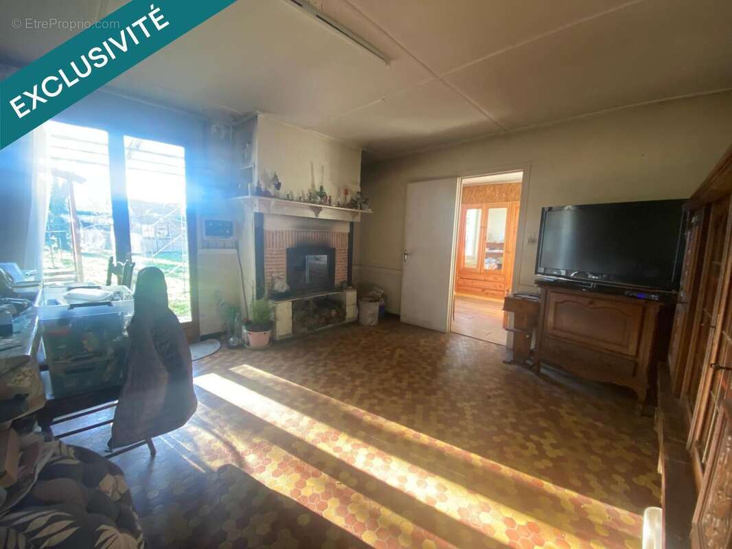 Photo 6 - Maison à CAPTIEUX