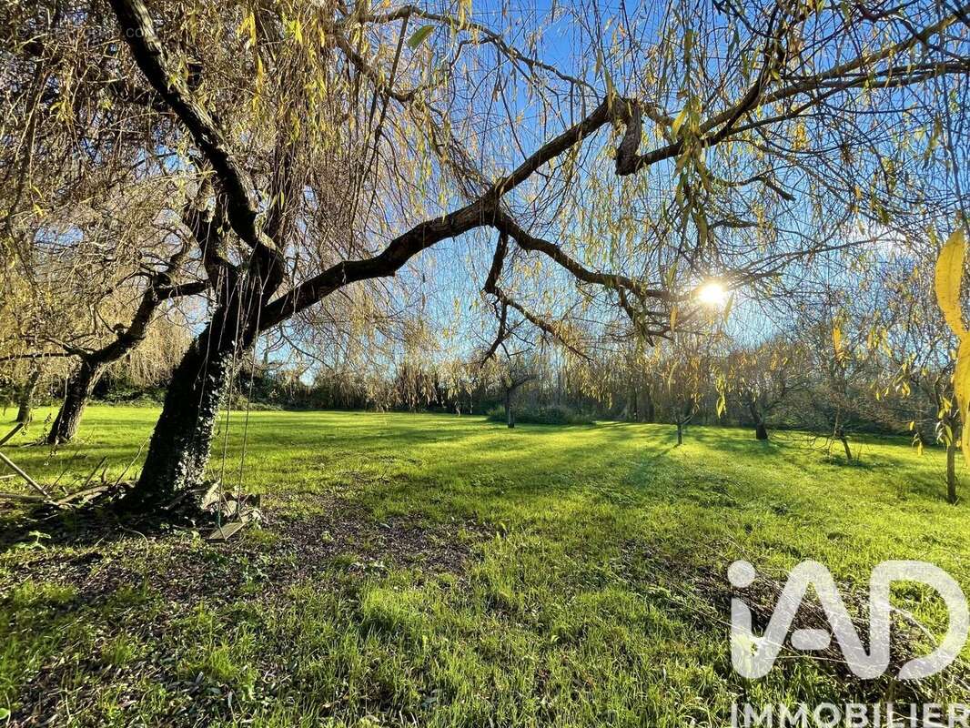 Maison 471 m² à Blaignan  - photo 8