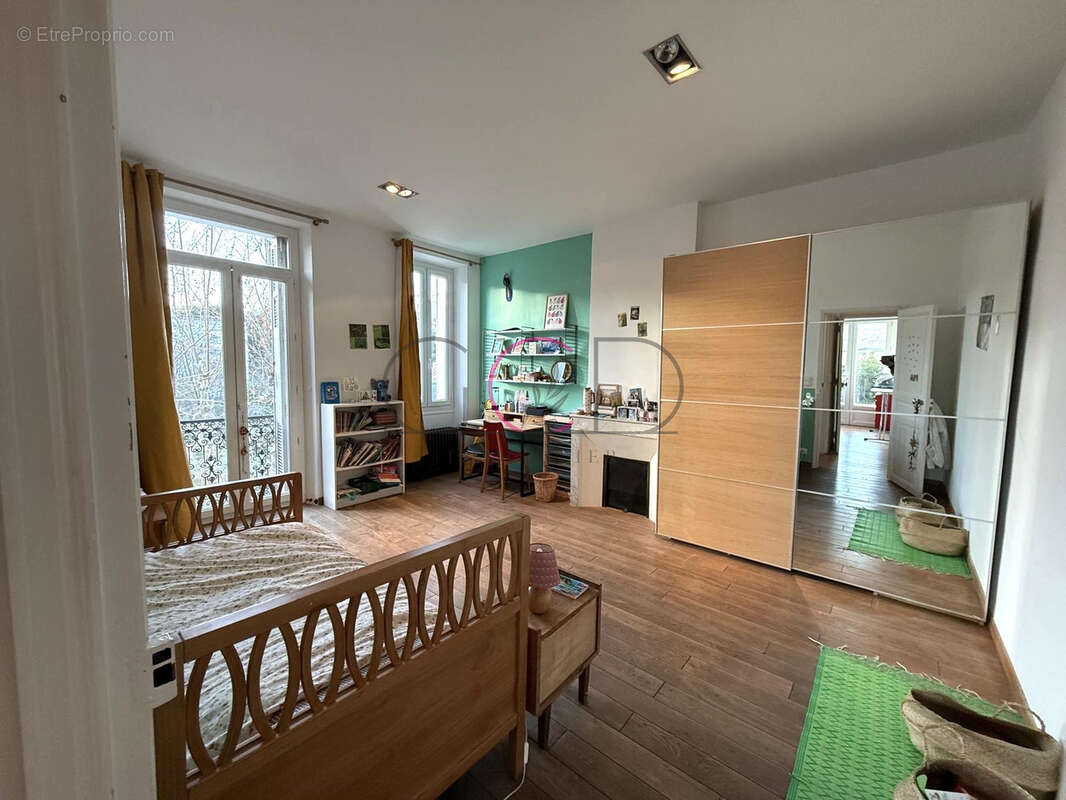 Maison à LES PENNES-MIRABEAU