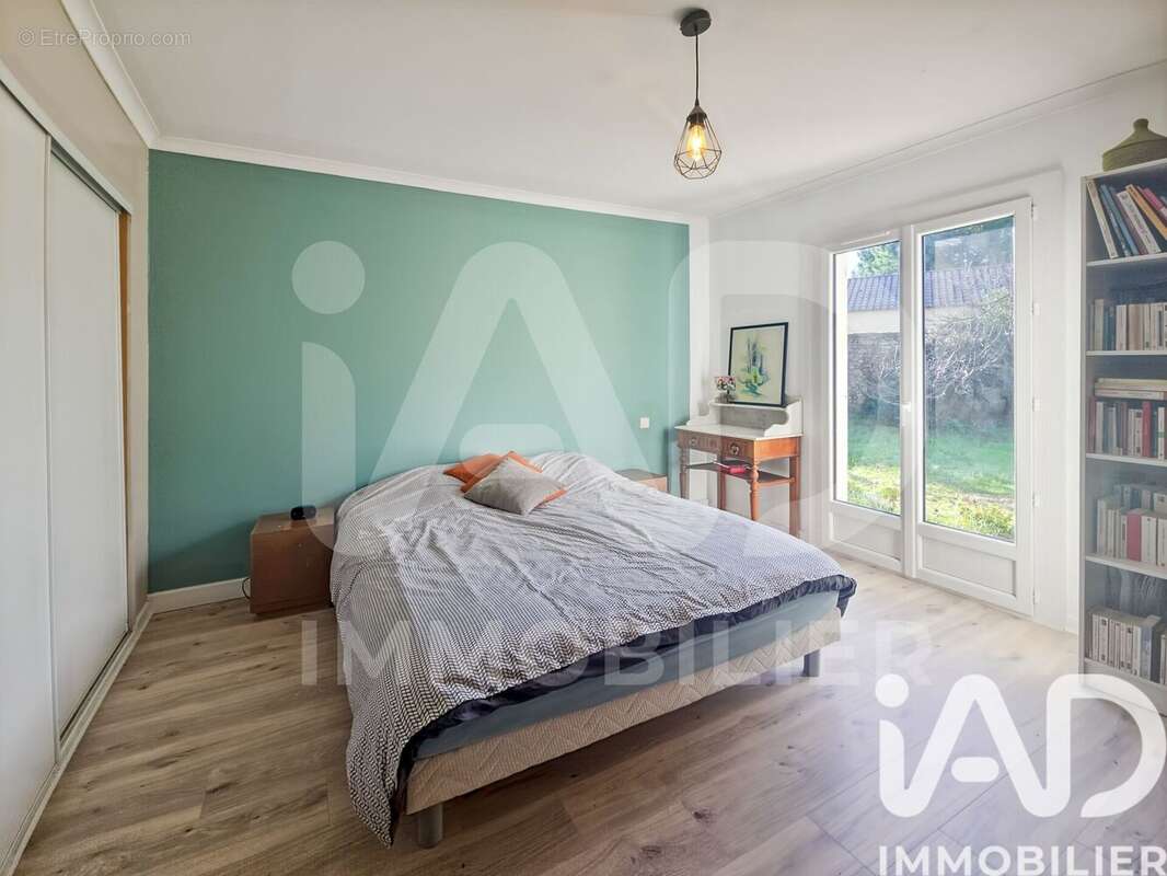 Photo 7 - Maison à NIMES