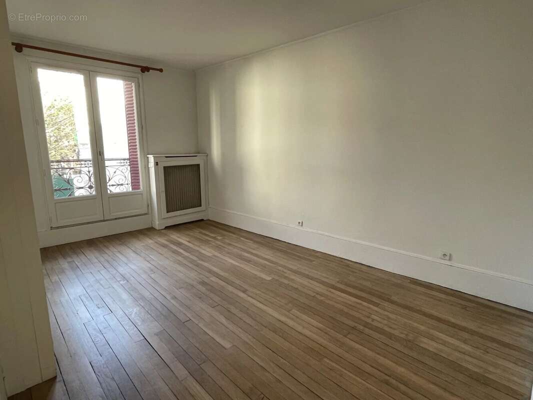 Appartement à CHATOU