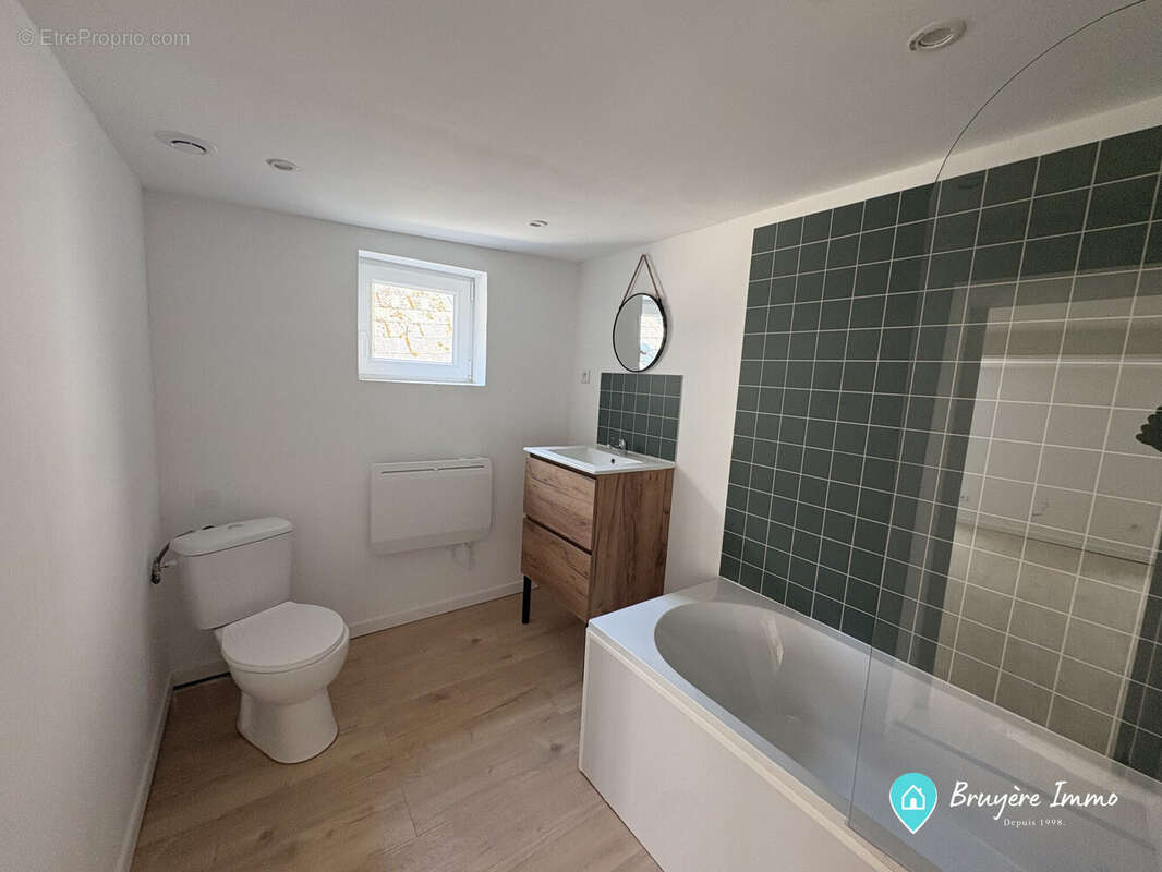 Appartement 158 m² à Avesnes-Sur-Helpe  - photo 5