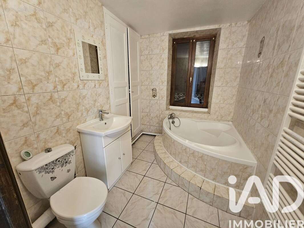 Photo 9 - Maison à LIZY-SUR-OURCQ