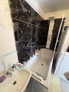 Appartement à AULNAY-SOUS-BOIS