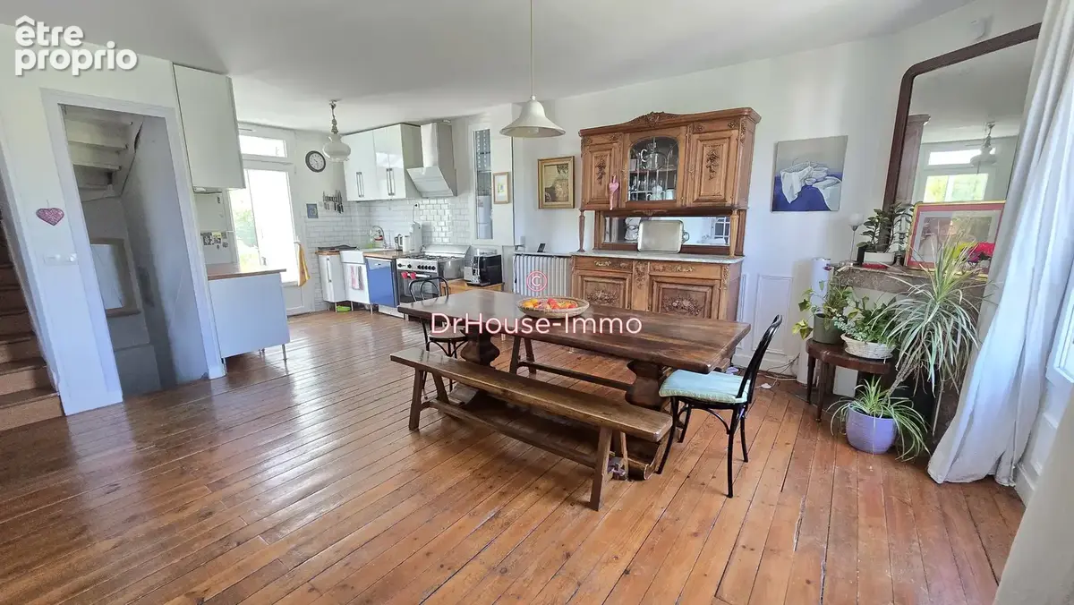 Maison 147 m² à Creteil  - photo 11