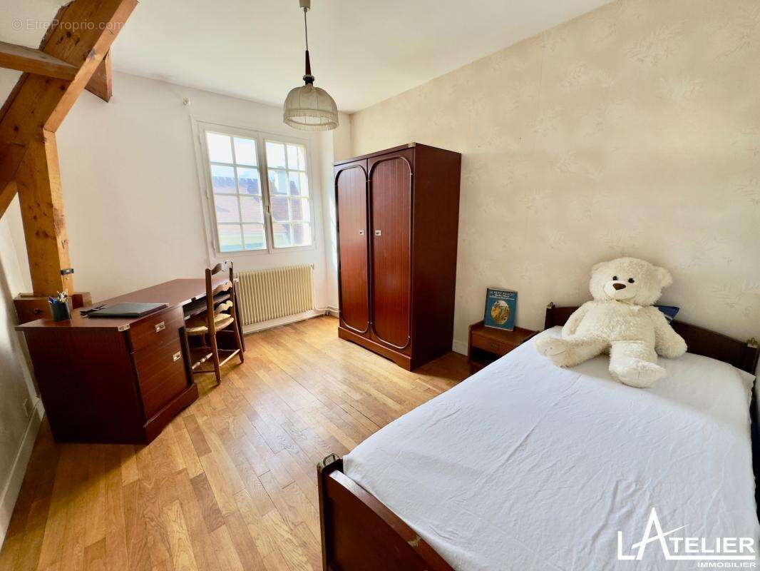 Maison à MAREIL-MARLY