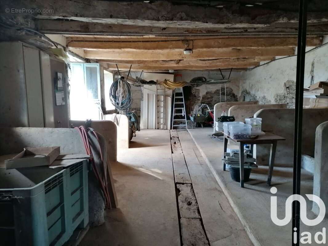 Photo 6 - Maison à MERLEAC