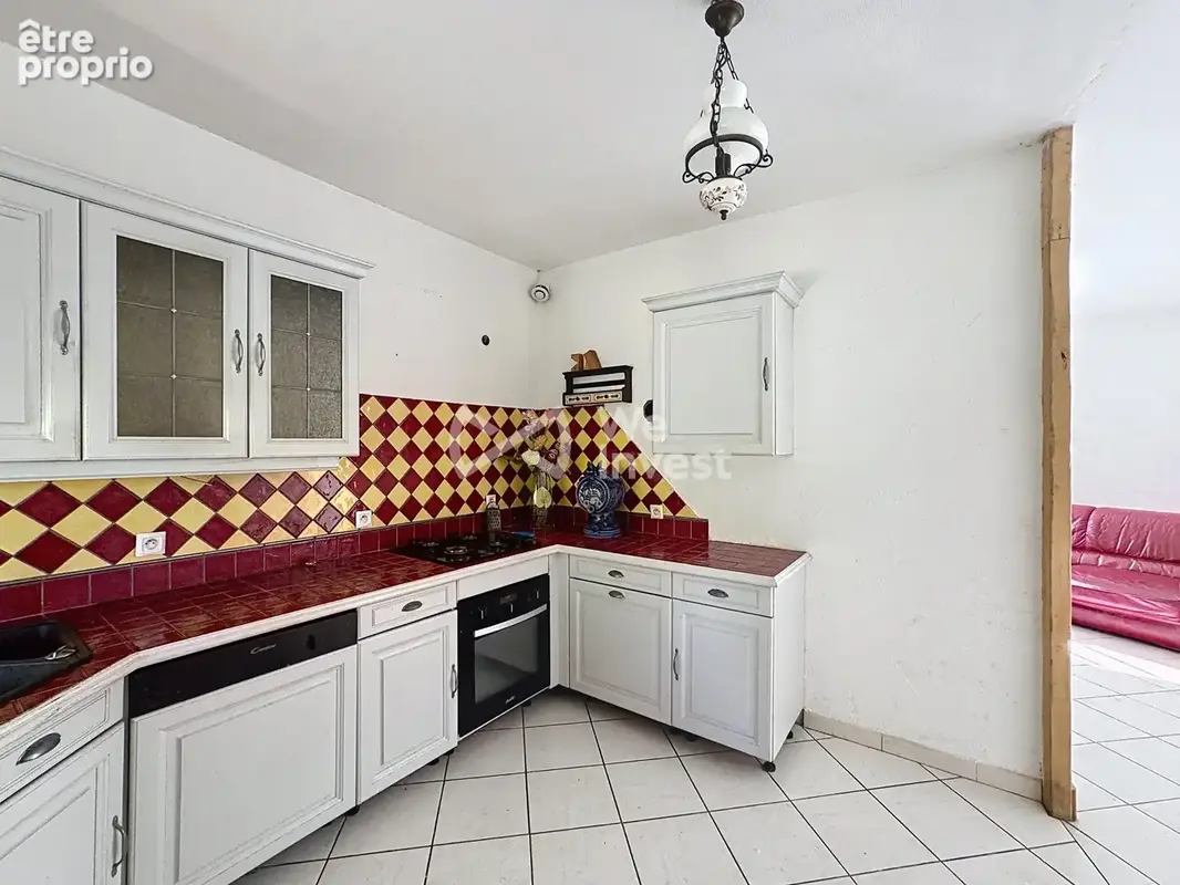 Maison 4 pièces 95 m² à vendre à Charbonnieres-Les-Varennes (63410) - photo 7
