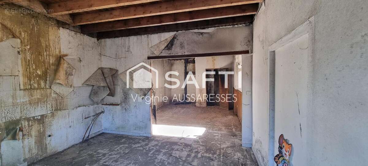 Photo 4 - Appartement à LARRAZET