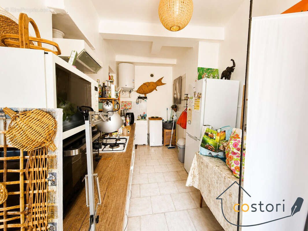 Appartement 54 m² à Trans-En-Provence  - photo 3