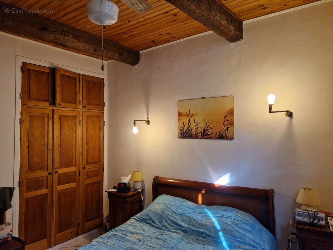 Maison à BEZIERS
