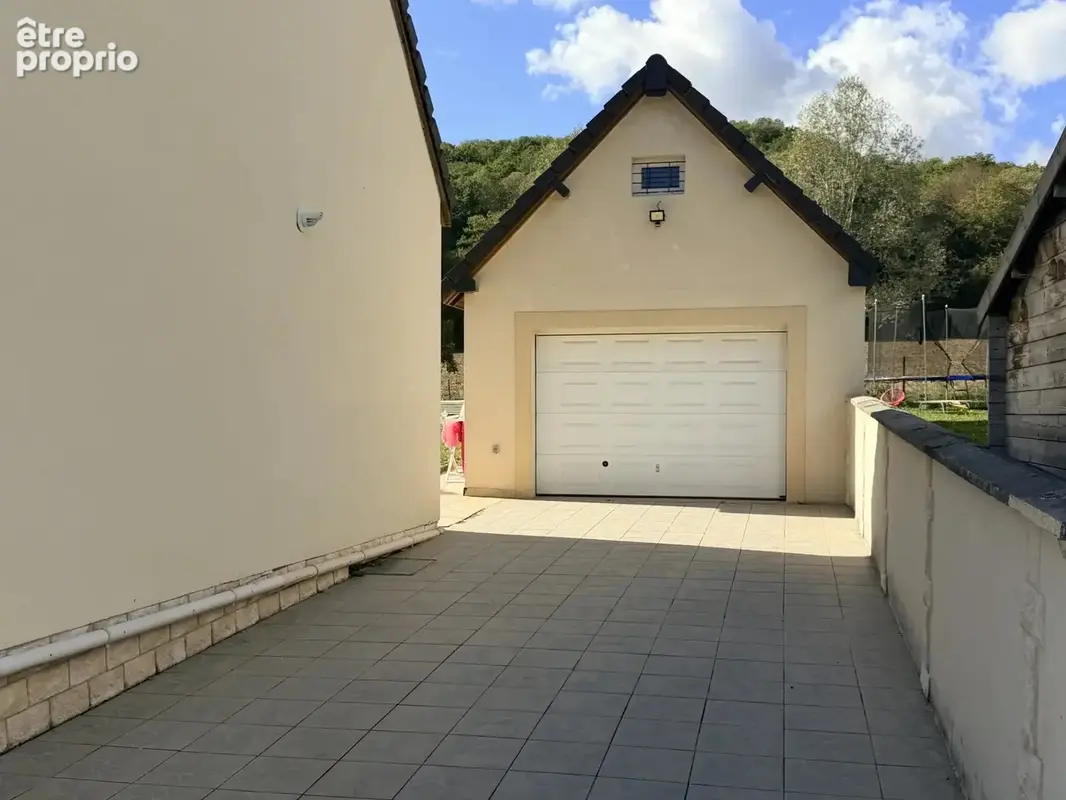 Gravigny - Proches toutes commoditées - photo 7