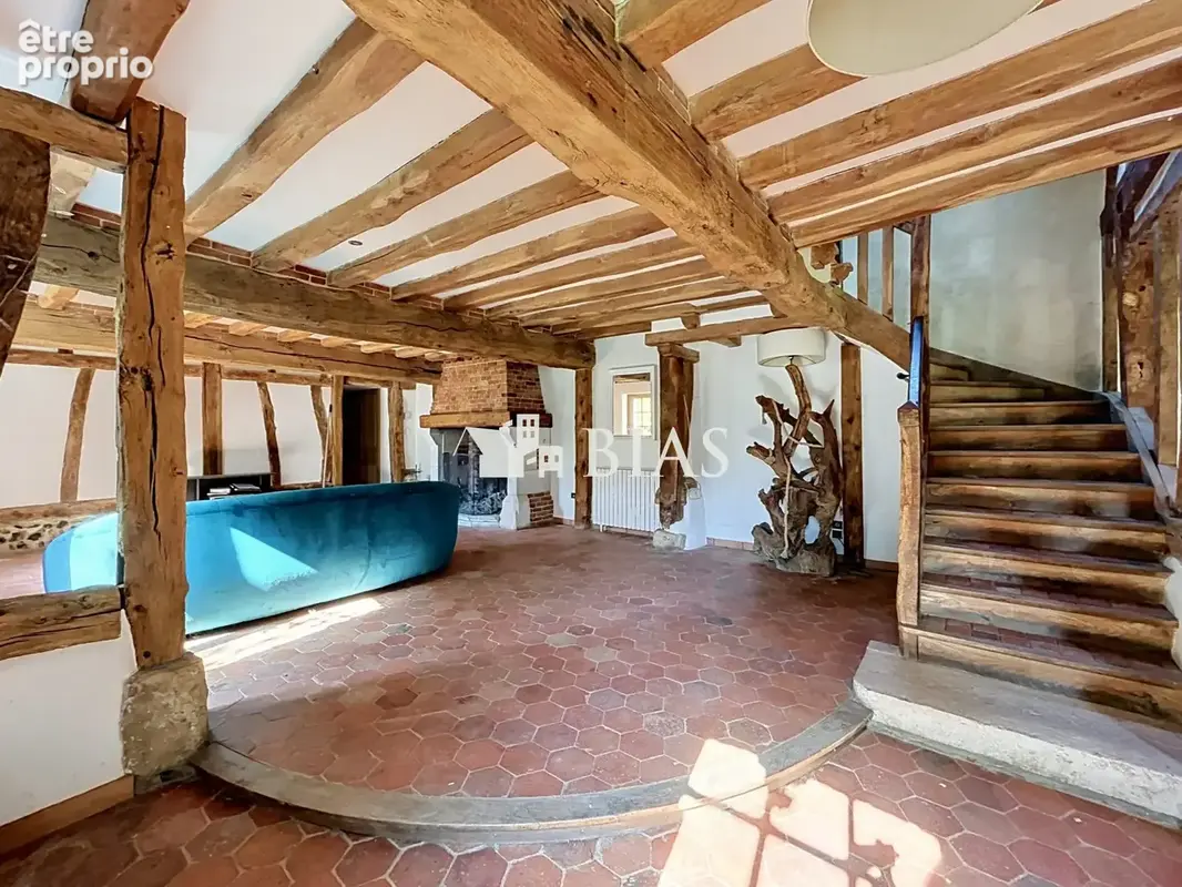 Maison 8 pièces 175 m² à vendre à Pavilly (76570) - photo 8