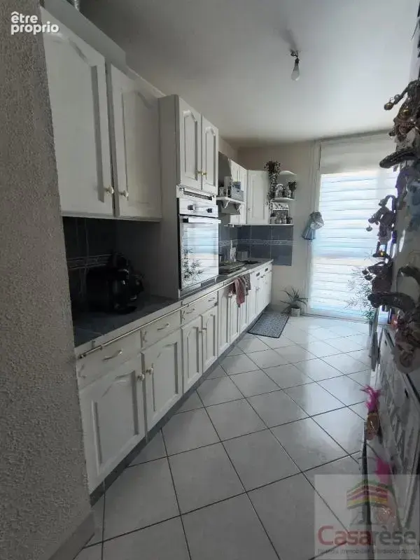 Appartement - photo 7