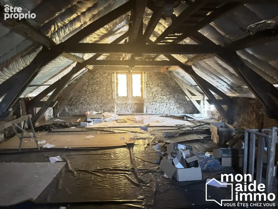 Maison 5 pièces 129 m² à vendre à Sarrazac (24800) - photo 7