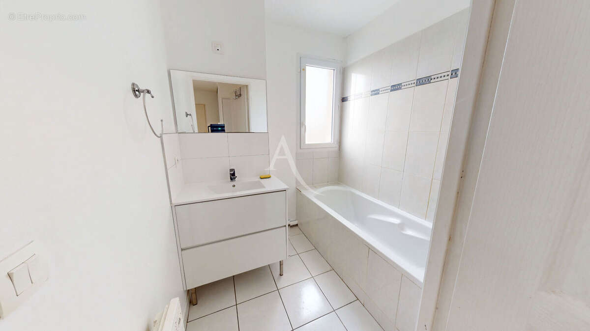 Appartement à EVREUX